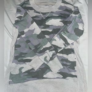 AERIE OVERSIZED HOODIE SIZE S